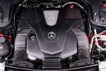 Mercedes-Benz E400 4Matic AMG Line Coupe 2017 года (UK)